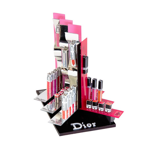 Acrylic_cosmetic_display_stand