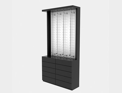Black_Sunglasses_Display_Cabinet