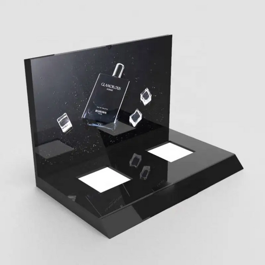 Chic_Perfume_Display_Shelf