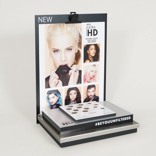 Cosmetic-Stand
